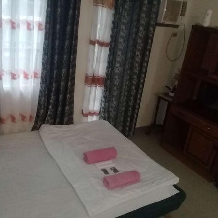 Kassel Residences Staycation Near Naia - Moonwalk Paranaque Paranaque City Eksteriør billede