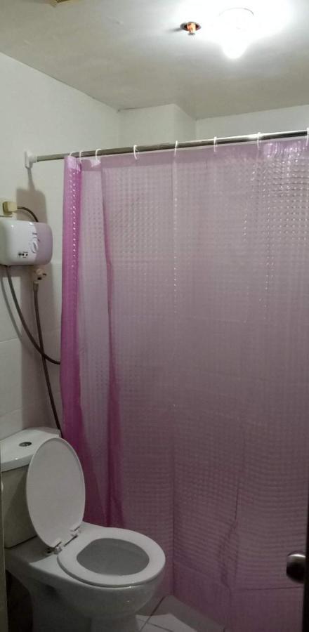 Kassel Residences Staycation Near Naia - Moonwalk Paranaque Paranaque City Eksteriør billede