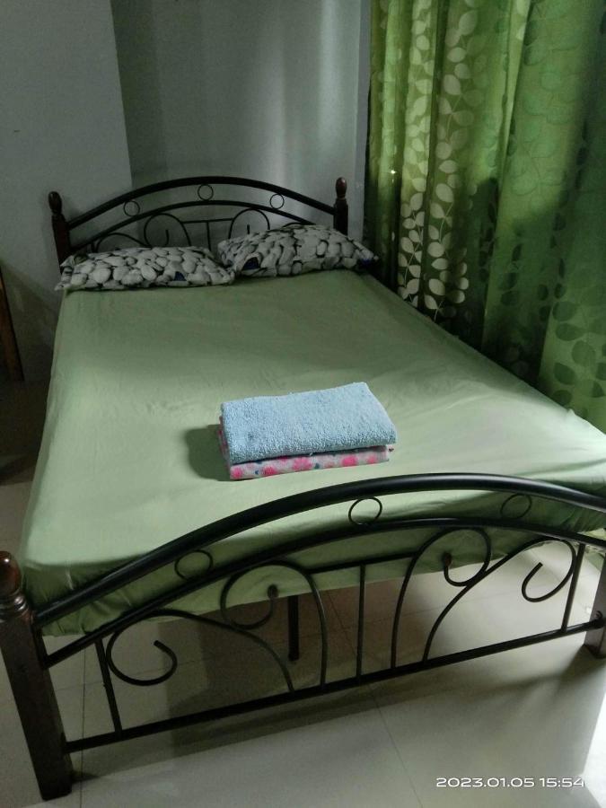 Kassel Residences Staycation Near Naia - Moonwalk Paranaque Paranaque City Eksteriør billede