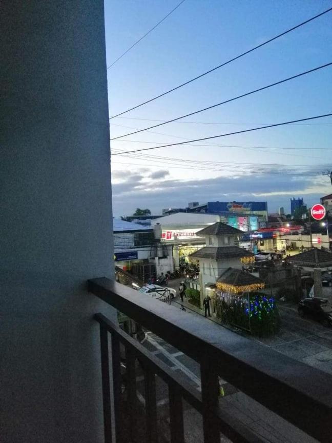 Kassel Residences Staycation Near Naia - Moonwalk Paranaque Paranaque City Eksteriør billede