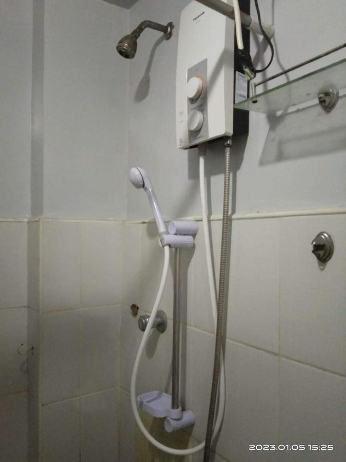 Kassel Residences Staycation Near Naia - Moonwalk Paranaque Paranaque City Eksteriør billede