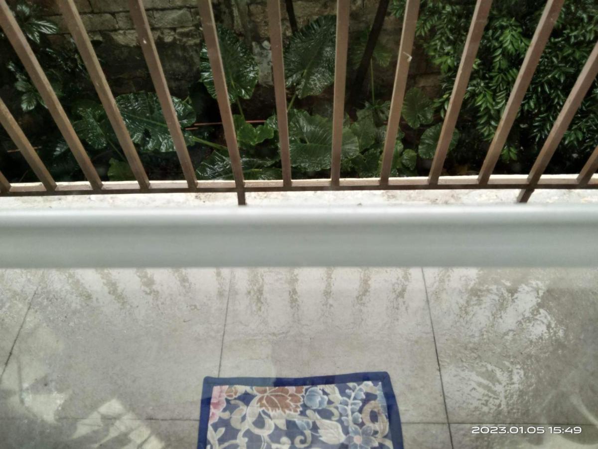 Kassel Residences Staycation Near Naia - Moonwalk Paranaque Paranaque City Eksteriør billede
