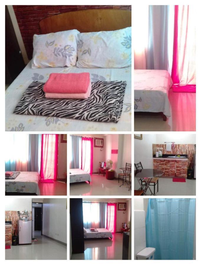 Kassel Residences Staycation Near Naia - Moonwalk Paranaque Paranaque City Eksteriør billede