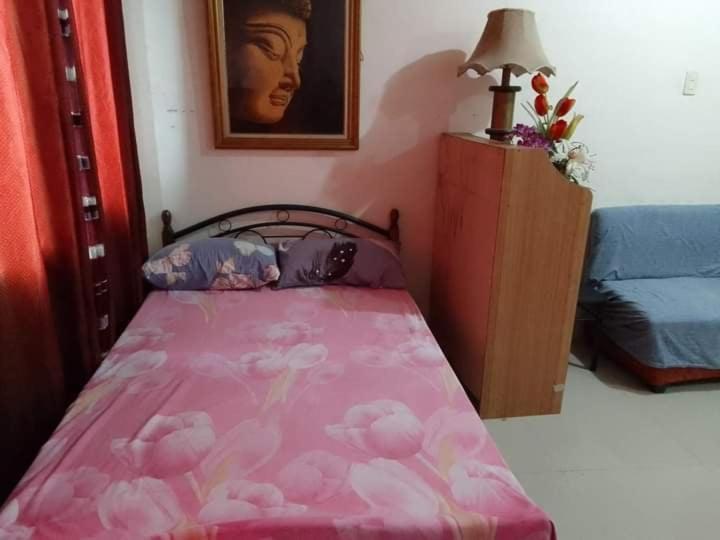 Kassel Residences Staycation Near Naia - Moonwalk Paranaque Paranaque City Eksteriør billede