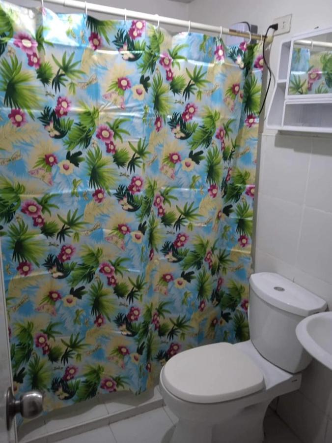 Kassel Residences Staycation Near Naia - Moonwalk Paranaque Paranaque City Eksteriør billede