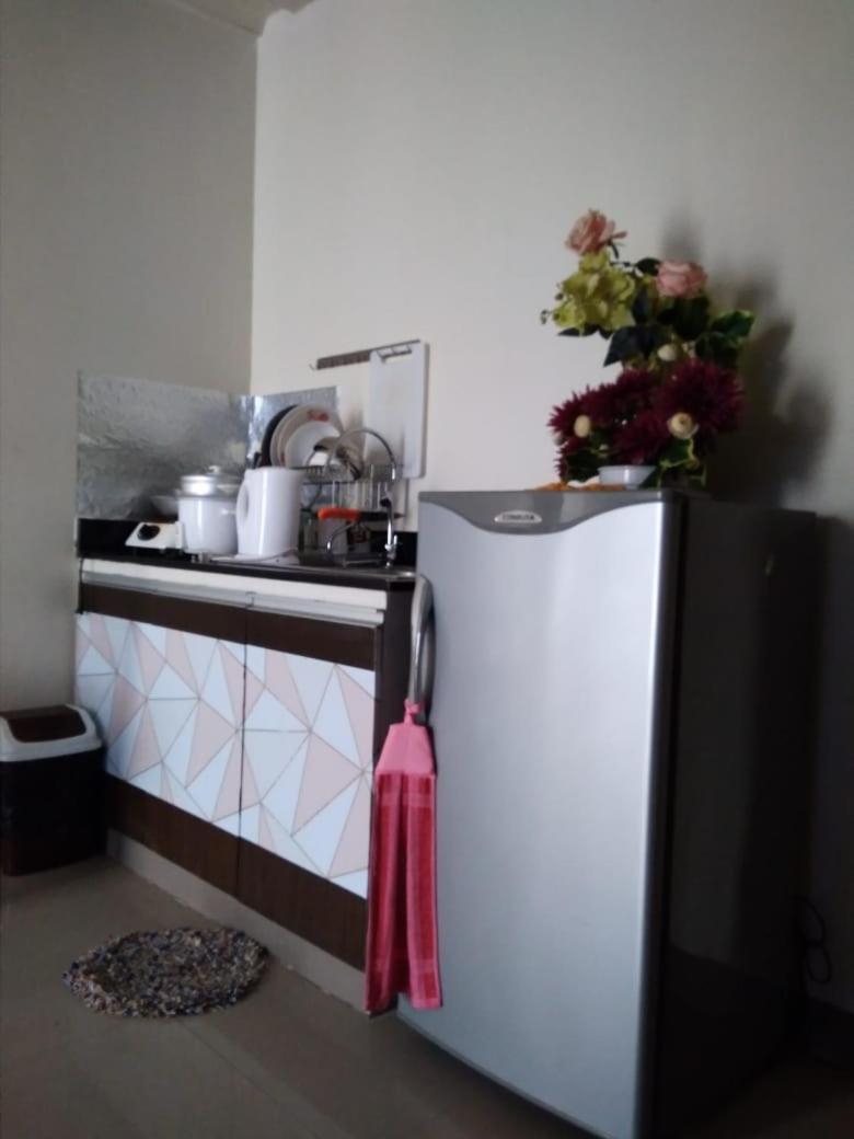 Kassel Residences Staycation Near Naia - Moonwalk Paranaque Paranaque City Eksteriør billede