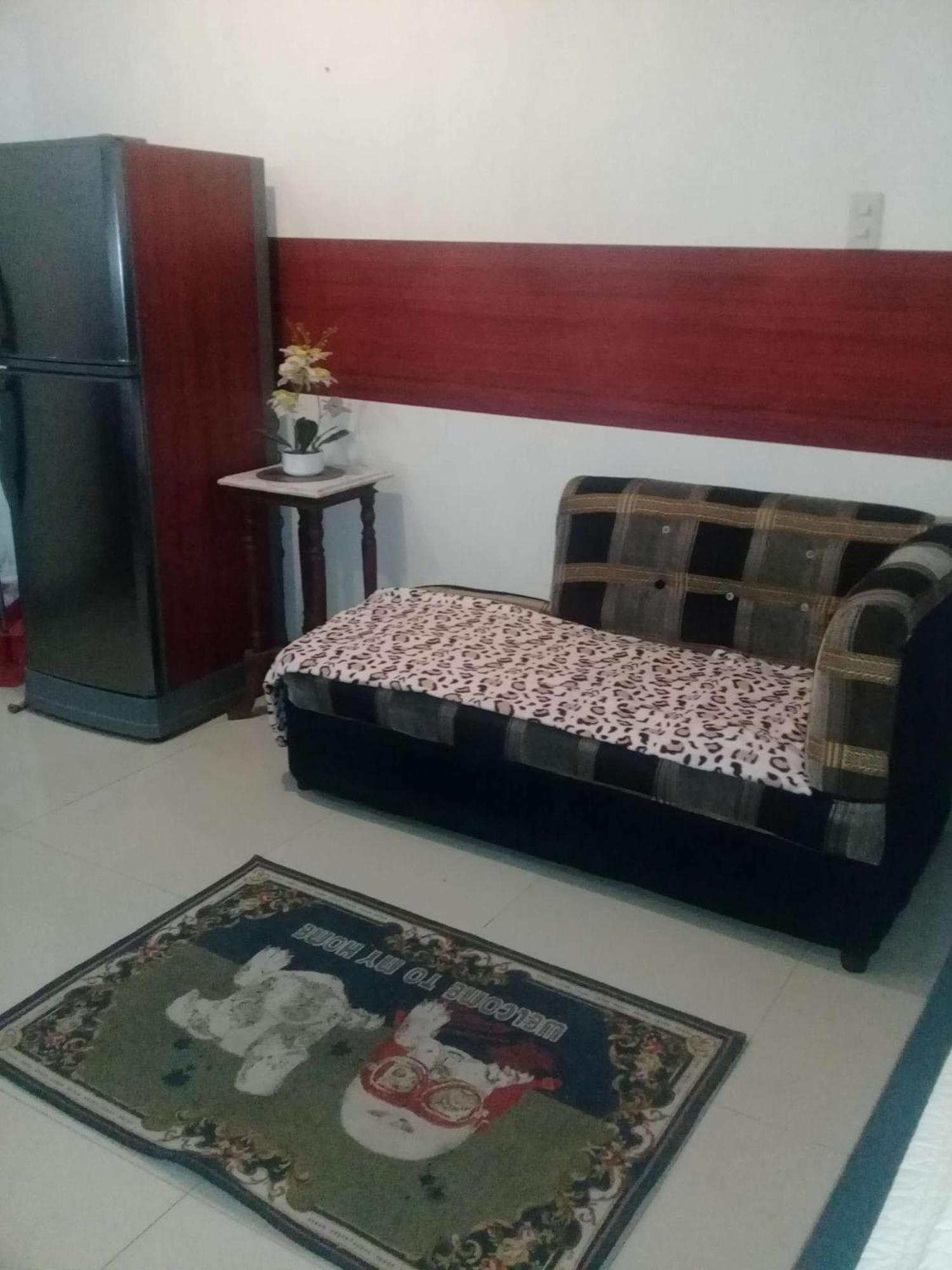 Kassel Residences Staycation Near Naia - Moonwalk Paranaque Paranaque City Eksteriør billede