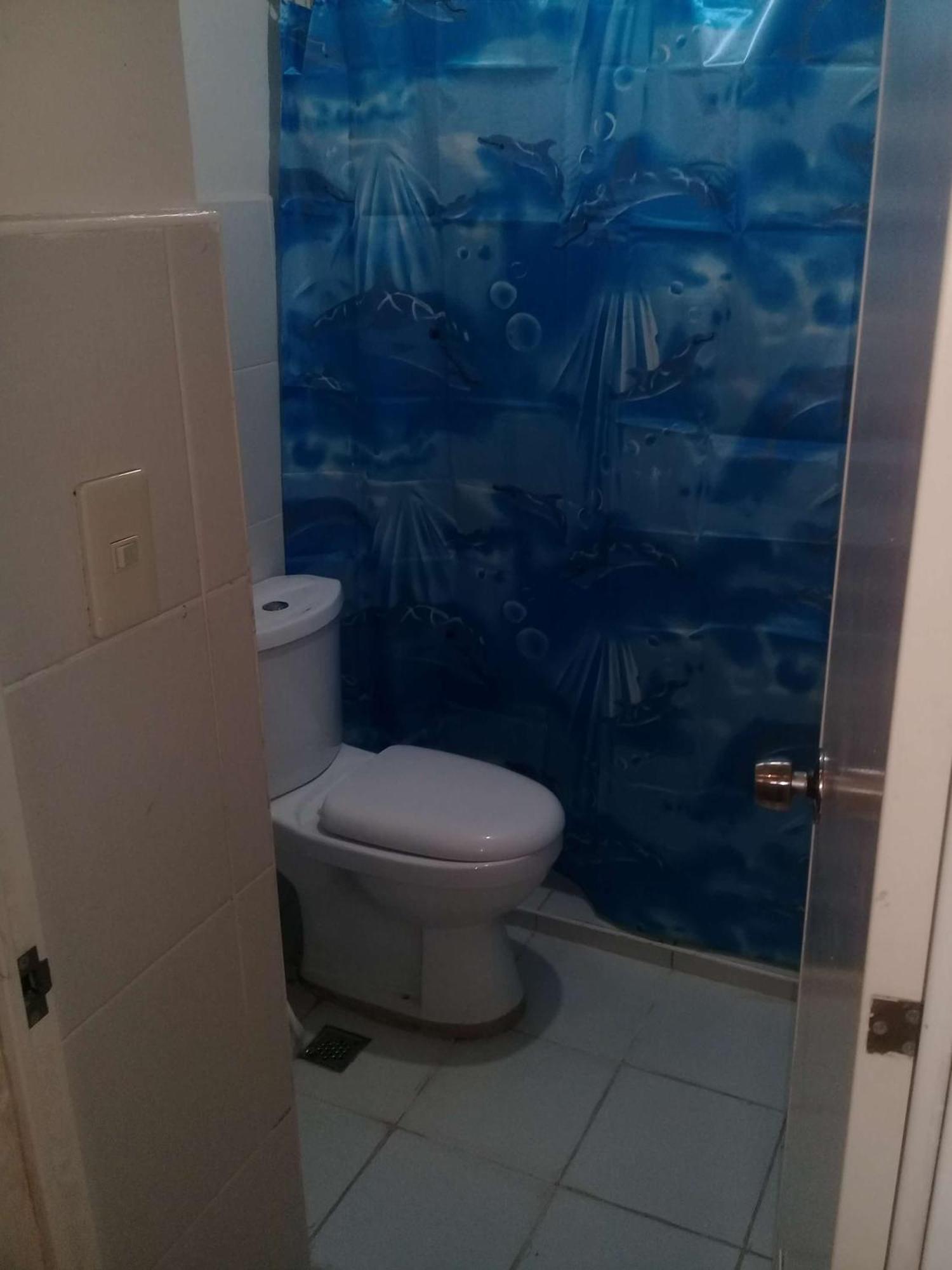 Kassel Residences Staycation Near Naia - Moonwalk Paranaque Paranaque City Eksteriør billede