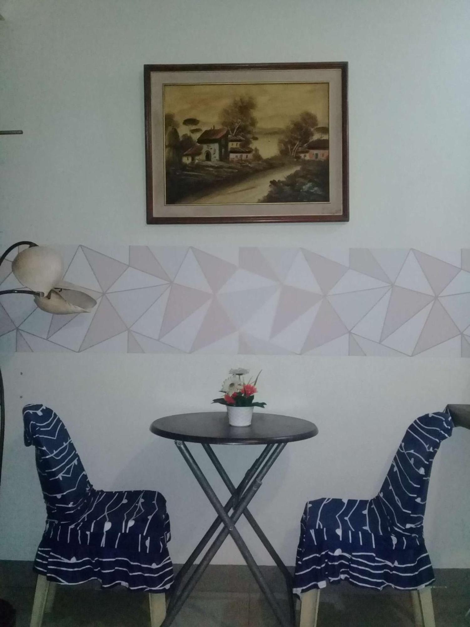 Kassel Residences Staycation Near Naia - Moonwalk Paranaque Paranaque City Eksteriør billede