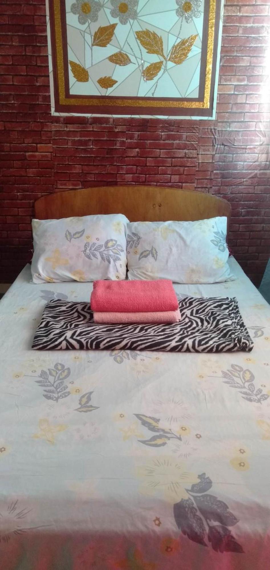 Kassel Residences Staycation Near Naia - Moonwalk Paranaque Paranaque City Eksteriør billede