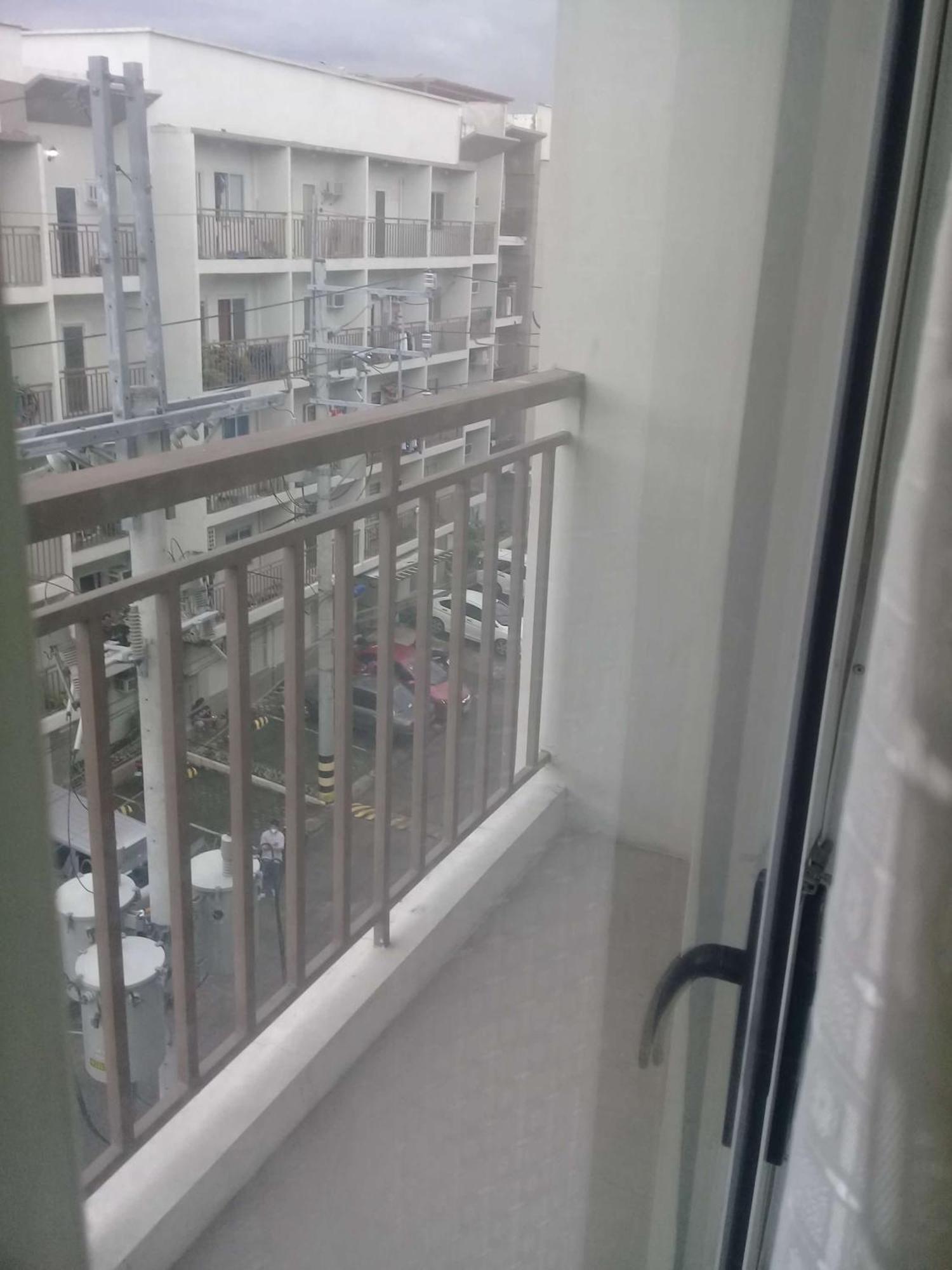 Kassel Residences Staycation Near Naia - Moonwalk Paranaque Paranaque City Eksteriør billede